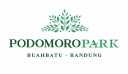 Logo Podomoro Park Bandung