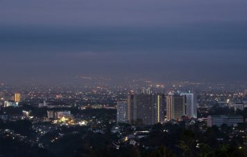 Perumahan di Bandung