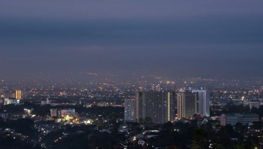 Perumahan di Bandung