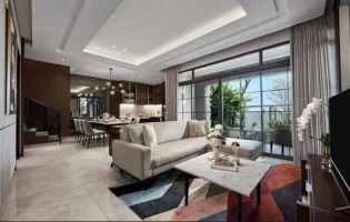 living room askara