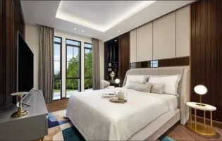 master bedroom askara