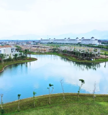 Danau