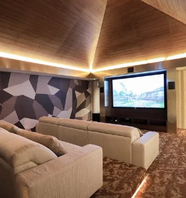 Movie Room